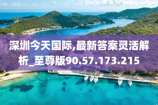 深圳今天国际,最新答案灵活解析_至尊版90.57.173.215