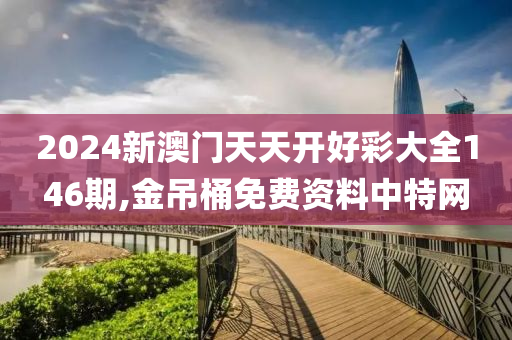 2024新澳门天天开好彩大全146期,金吊桶免费资料中特网