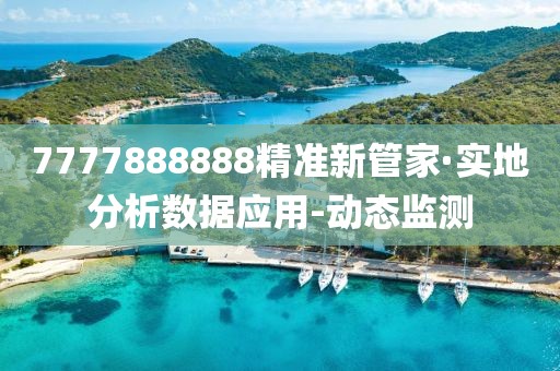 7777888888精準新管家·實地分析數(shù)據(jù)應用-動態(tài)監(jiān)測