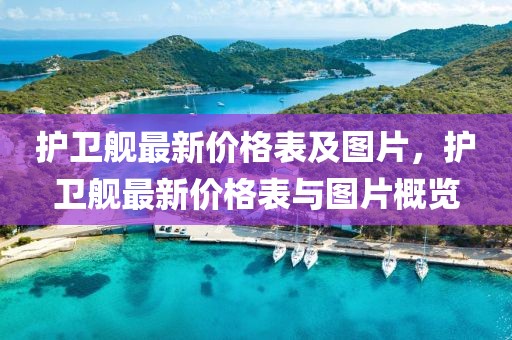 護衛(wèi)艦最新價格表及圖片，護衛(wèi)艦最新價格表與圖片概覽